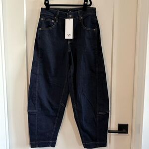 Ruti The Ultimate Barrel Leg Jeans 2.0